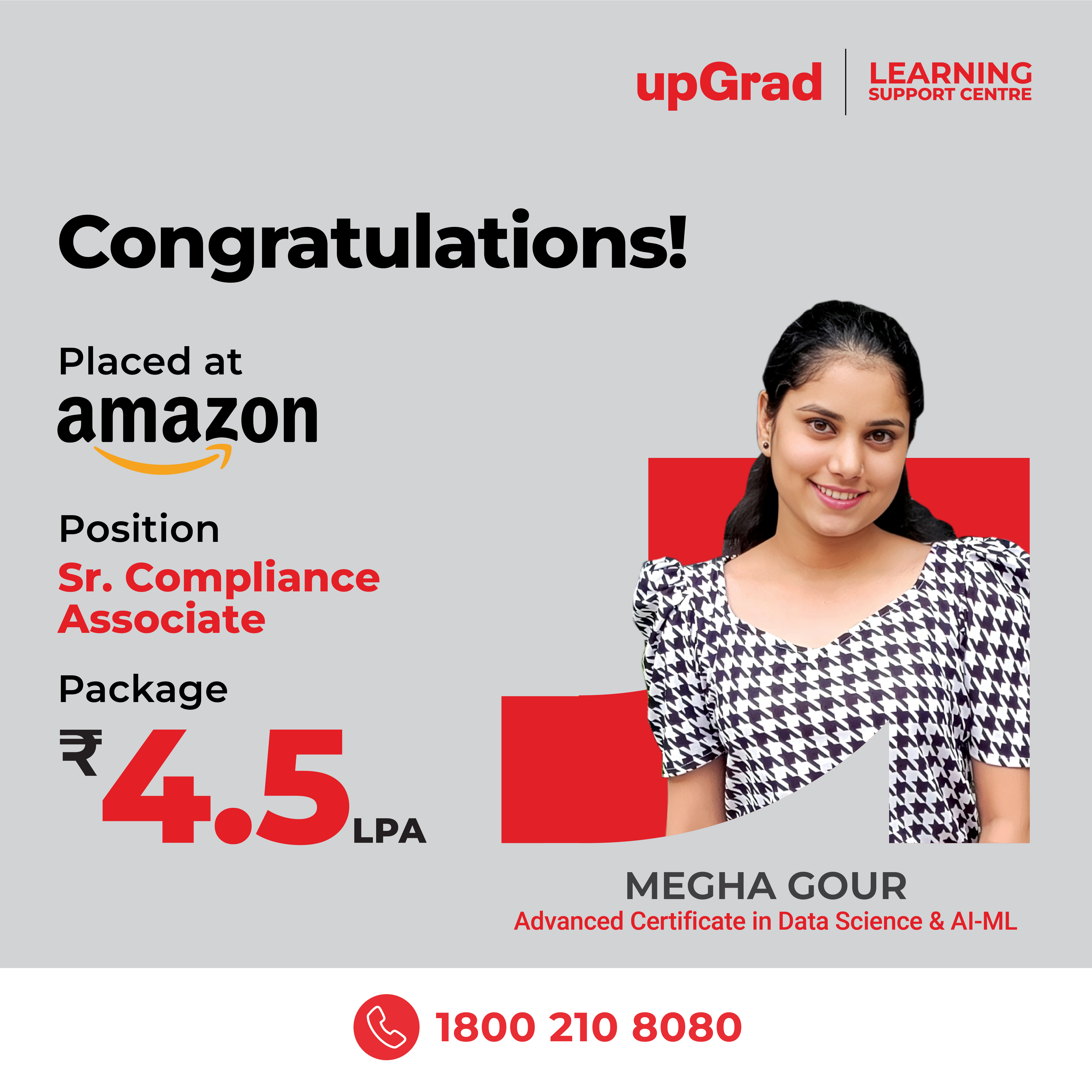 MEGHA GOUR
